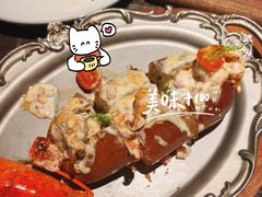 -LESCEDARS  Bistro香柏树(外滩店)