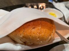 -食间牛排(重庆路万达店)