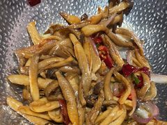 -U你·天然调味(南湖总店)