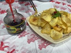 -虎虎龙虾大排档(双井店)