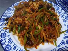 -胖子饺子馆·海鲜家常菜(海军博物馆店)