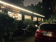 -火车头法国西餐厅