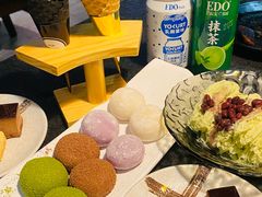 -神户赤童日式烤肉伙伴(东直门店)