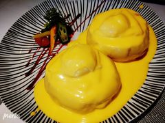 魔膳班尼迪克蛋-魔膳厨房·果木牛排·西餐厅(MM2店)