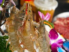 -七秒鱼·斑鱼火锅(太阳城店)