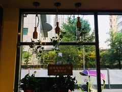 大堂-豆爺小面(朱雀店)