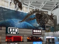 -星巴克(广州正佳广场4层店)