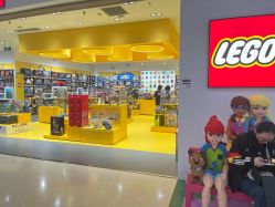 -乐高授权专卖店(南开大悦城店)