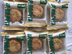 -泸溪河桃酥(西直门凯德店)