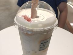 -奈雪的茶(重庆万象城北区店)