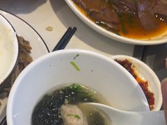 -陆记鹅庄·潮汕菜·狮头鹅(大仟里店)