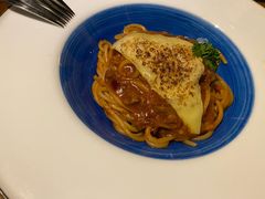 -柏蔻餐厅Le Banquet Bistro(天河北店)