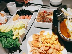 -半天妖烤鱼(中山路店)
