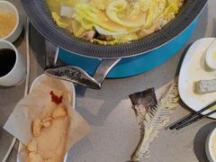 -半天妖烤鱼(西直门凯德mall店)