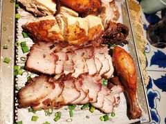 -绿茶餐厅(布吉万象汇店)