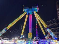 -塔湾兴顺国际观光夜市