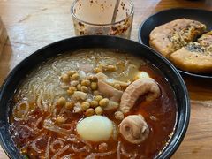 -青石桥老瓦房肥肠粉总店(青石桥总店)