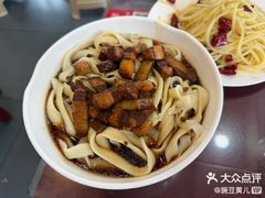 -杏园餐厅(阜成门店)