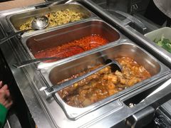 -蟹福家活蟹料理·豪华自助(绿洲假日酒店)