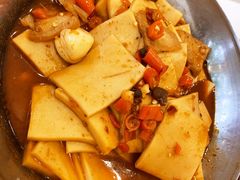 -新新湘菜馆(新中街二条店)