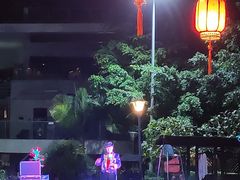 -台山颐和温泉城