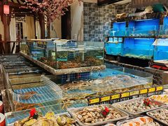 -钱江大院·芳宴江南(三花国际店)
