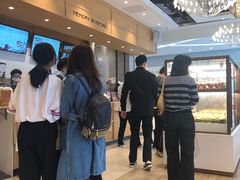 -奈雪的茶(东莞汇一城店)