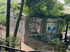 -宅里香.自然餐厅(湘大店)