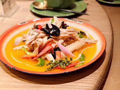 -耶里夏丽·新疆菜(东方路店)