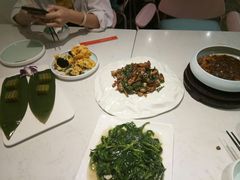 -香香海南菜餐厅