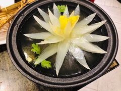 开水白菜-庆合府重庆大排档(紫都城店)