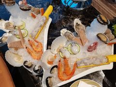 -重庆融汇国际酒店17楼·泉籁泰餐厅(沙坪坝店)