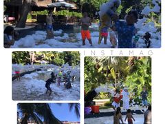 -三亚湾海居铂尔曼度假酒店