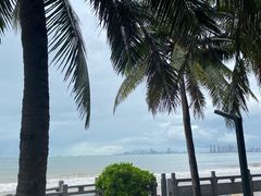 -白沙门生态公园