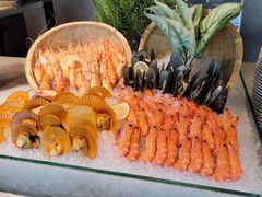 -星璞全日餐厅·高空自助餐(深铁铂尔曼酒店)