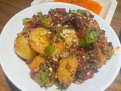 -二孃鸡爪爪(东郊记忆店)