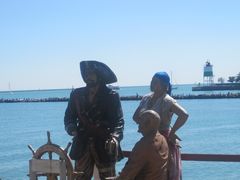 -Navy Pier IMAX Theatre
