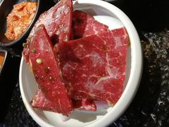 -九田家黑牛烤肉料理(石路天虹店)