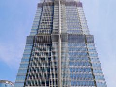 -上海金茂大厦88层观光厅