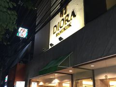 -DIORA Langsuan