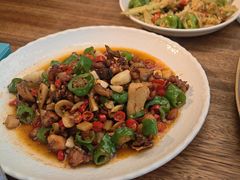 -小喜客·云南特色菜(纳西庭院店)