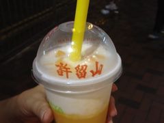 -许留山(佐敦道店)
