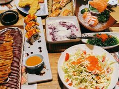 -Sushi Love 创意寿司(丽影广场店)