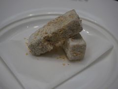 麦香芋条-山海居·经典潮菜