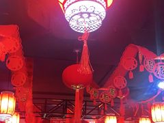 -夜幕浸入式超级密室(望京店)