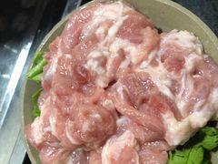 -肥龙火锅(南坪店)