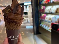 -GODIVA(港汇恒隆广场)