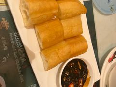 -滕记星发餐室·新加坡菜(巨鹿路店)