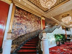 -北京中国大饭店