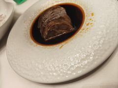 -世纪缘湖滨花园酒店·湖景轩中餐厅(太阳宫店)